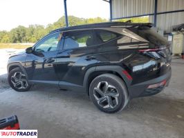 Hyundai Tucson 2024 1 Hyundai Tucson 2024 1