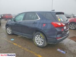 Chevrolet Equinox 2020 1