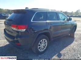 Jeep Grand Cherokee 2021 3