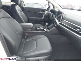 Kia Sportage 2024 2 Kia Sportage 2024 2