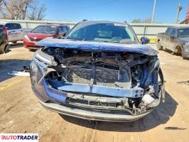 Chevrolet Trax 2024 1