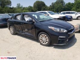 Kia Pozostałe 2019 2 Kia Pozostałe 2019 2