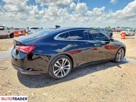 Chevrolet Malibu 2020 2