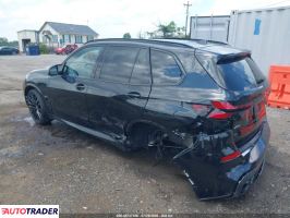 BMW X5 2025 4