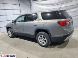 GMC Acadia 2019 2