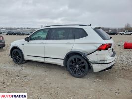 Volkswagen Tiguan 2020 2