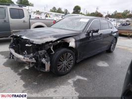 BMW 530 2020 2