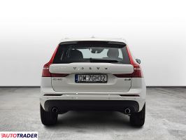 Volvo XC60 2019 2.0 197 KM