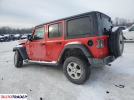 Jeep Wrangler 2021 3