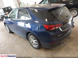 Chevrolet Equinox 2023 1 Chevrolet Equinox 2023 1