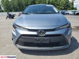 Toyota Corolla 2024 2