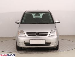 Opel Meriva 2005 1.6 99 KM