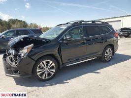 Subaru Pozostałe 2021 2 Subaru Pozostałe 2021 2