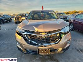 Chevrolet Equinox 2019 1
