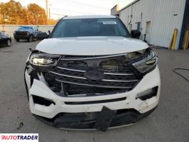 Ford Explorer 2023 2