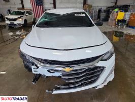 Chevrolet Malibu 2024 1