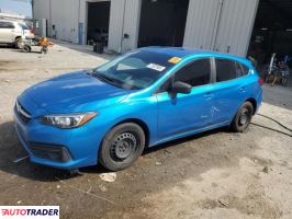 Subaru Impreza 2022 2