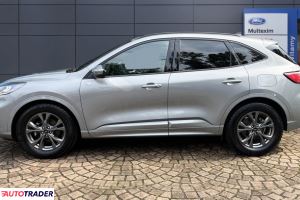 Ford Kuga 2023 1.5 150 KM