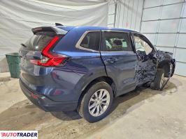 Honda CR-V 2025 1