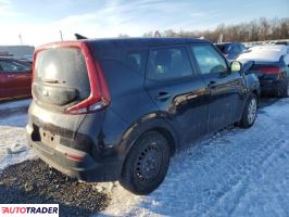 Kia Soul 2020 2