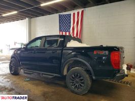 Ford Ranger 2021 2