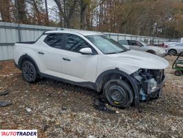 Hyundai Pozostałe 2023 2