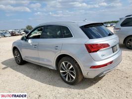 Audi Q5 2021 2