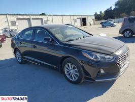 Hyundai Sonata 2019 2