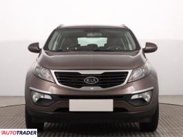 Kia Sportage 2011 1.6 132 KM
