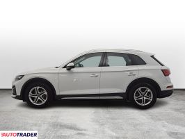 Audi Q5 2021 2.0 163 KM