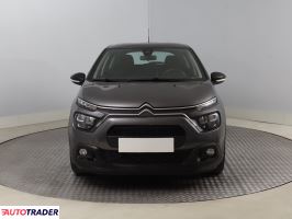 Citroen C3 2024 1.2 81 KM