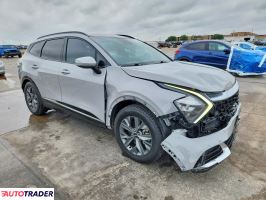 Kia Sportage 2023 2