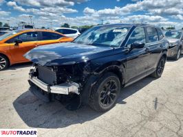 Honda CR-V - zobacz ofertę