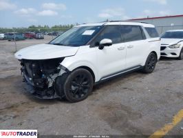 Kia Carnival 2024 3
