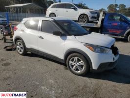 Nissan Pozostałe 2020 1