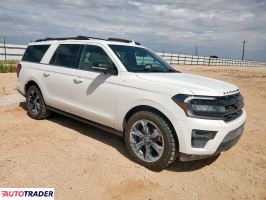 Ford Expedition 2022 3