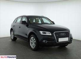 Audi Q5 2016 2.0 187 KM