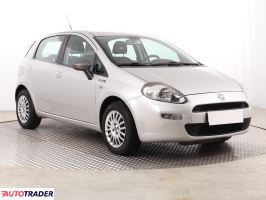 Fiat Punto 2014 1.2 68 KM