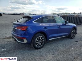Audi Q5 2022 2 Audi Q5 2022 2