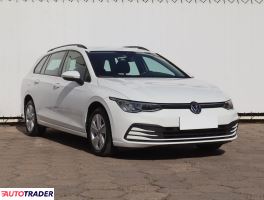 Volkswagen Golf 2023 1.5 147 KM