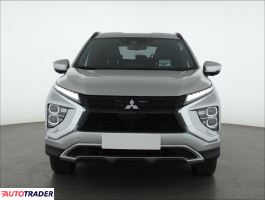 Mitsubishi Eclipse Cross PHEV 2021 2.4 185 KM