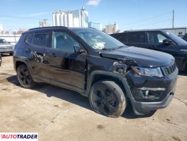Jeep Compass 2019 2 Jeep Compass 2019 2