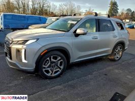 Hyundai Pozostałe 2023 3