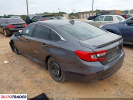 Honda Accord 2019 1 Honda Accord 2019 1