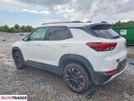 Chevrolet Blazer 2023 1