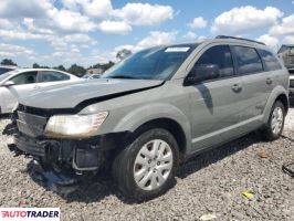 Dodge Journey 2020 2