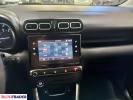 Citroen C3 2024 1.2 110 KM