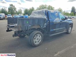 Toyota Tundra 2024 3