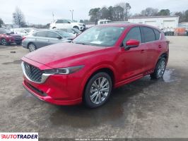 Mazda CX-5 2022 2