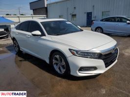Honda Accord 2019 1 Honda Accord 2019 1